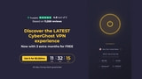 CyberGhost VPN On Sale for 83% Off Plus 3 Months Free [Deal]