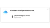 Apple Releases iCloud Passwords Extension for Chrome on Windows