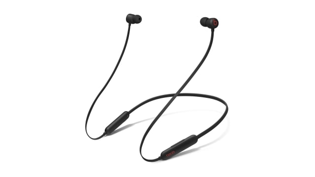 Apple Beats Flex Wireless Earphones On Sale for $39.99 [Deal]