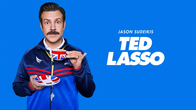 Apple Gets Golden Globe Nominations for Ted Lasso and Wolfwalkers