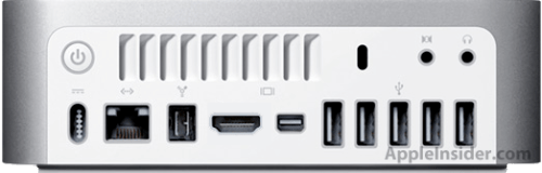 Apple Plans to Introduce HDMI Output for Macs?