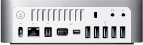 Apple Plans to Introduce HDMI Output for Macs?