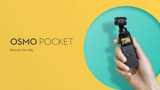 DJI Osmo Pocket Camera On Sale for 50% Off [Deal]