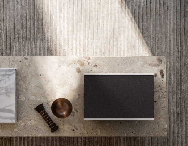 Bang &amp; Olufsen Debuts New Beosound Level Speaker Designed for Longevity and Portability [Video]