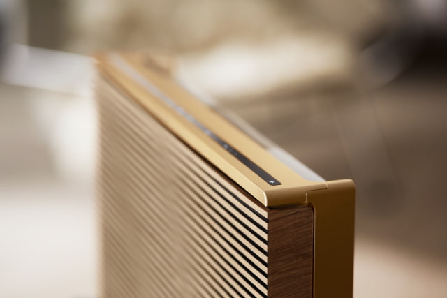Bang &amp; Olufsen Debuts New Beosound Level Speaker Designed for Longevity and Portability [Video]