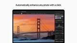 Pixelmator Pro Update Brings Speed Improvements, Increases Max Sharpen Intensity, More