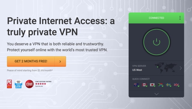 Save on a VPN and Stream Super Bowl LV From Anywhere [Deal]