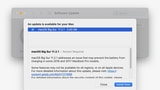 Apple Releases macOS Big Sur 11.2.1 [Download]
