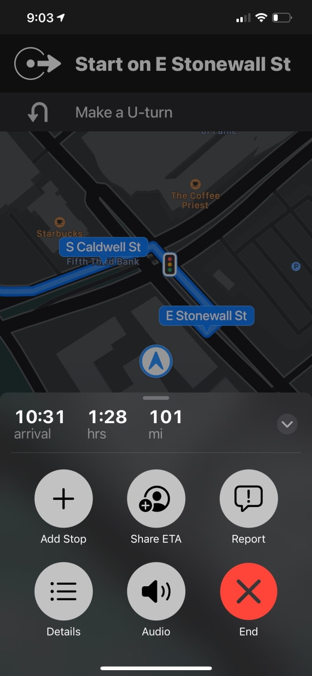 Apple Maps Gets Accident, Hazard, and Speed Trap Reporting in iOS 14.5 Beta