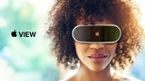 Check Out This 'Apple View' VR Headset Concept Based on Alleged Prototype [Images]
