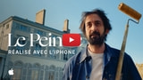 Apple Posts New Shot on iPhone Short Film 'Le Peintre' [Video]