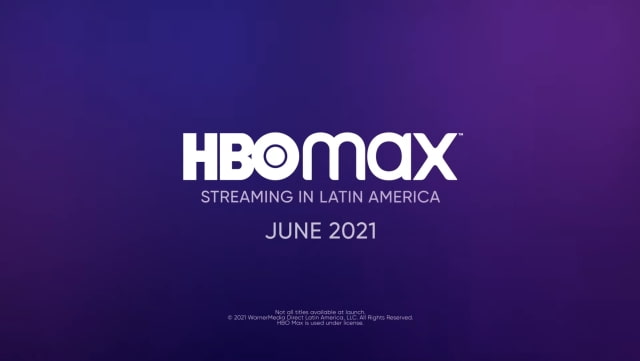 HBO Max to Launch Across Latin America and the Caribbean in June [Video]