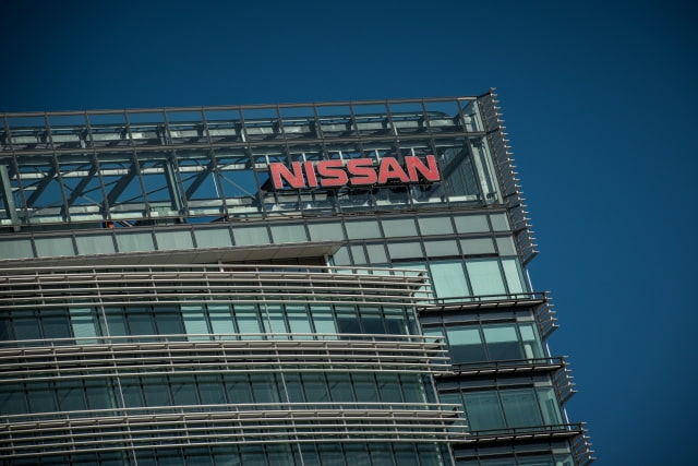 Apple Car Talks With Nissan Failed Over Branding [Report]