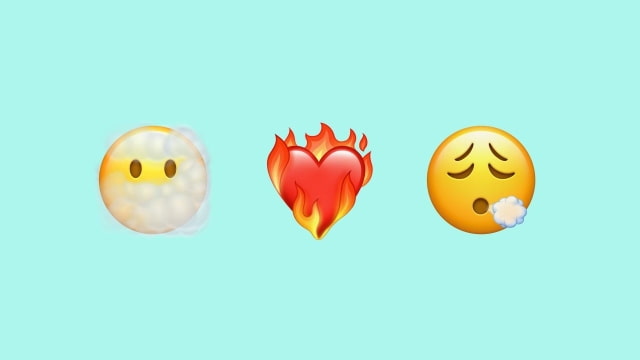 iOS 14.5 Beta 2 Adds 217 New Emojis