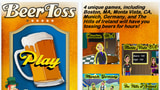 Beer Toss 1.0 Released