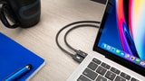 OWC Unveils Universal Thunderbolt 4 / USB-C Cable That 'Can Do It All'
