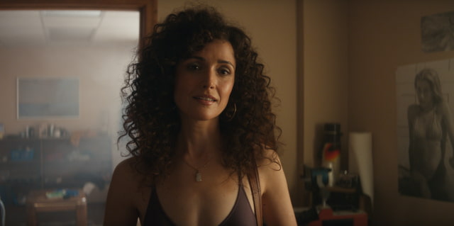 Apple Shares Look at Upcoming Dramedy Series &#039;Physical&#039;