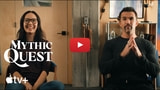 Apple Announces Mythic Quest Season 2 Arrives May 7, Posts Teaser [Video]