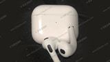 Alleged AirPods 3 Photo Leaked