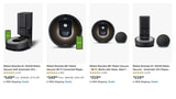 iRobot Roomba On Sale for Up to 36% Off Plus Echo Dot 4 for $9.99 [Deal]