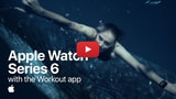 Apple Posts Three New Ads for the Apple Watch Series 6 [Video]