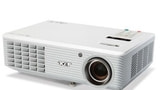 Acers Announces Two NVIDIA 3D Projectors