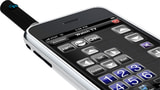 Mini Infrared Attachment Turns Your iPhone Into a Universal Remote