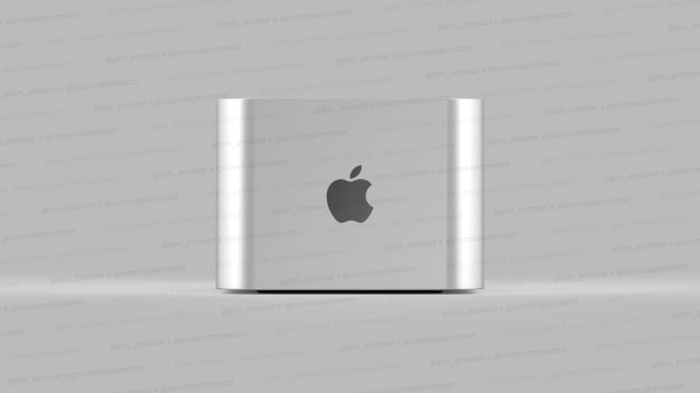 New M1 iMac and Mac Pro Mini Designs Leaked? [Video]