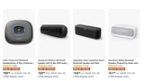 Anker Bluetooth Speakers On Sale for Up to 31% Off [Deal]