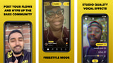 Facebook Releases BARS App for Creating and Sharing Raps