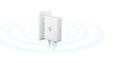 Introducing the Airport Express with 802.11n