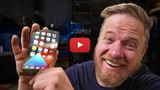 Here's What iOS Looks Like on a Flexible OLED Display [Video]