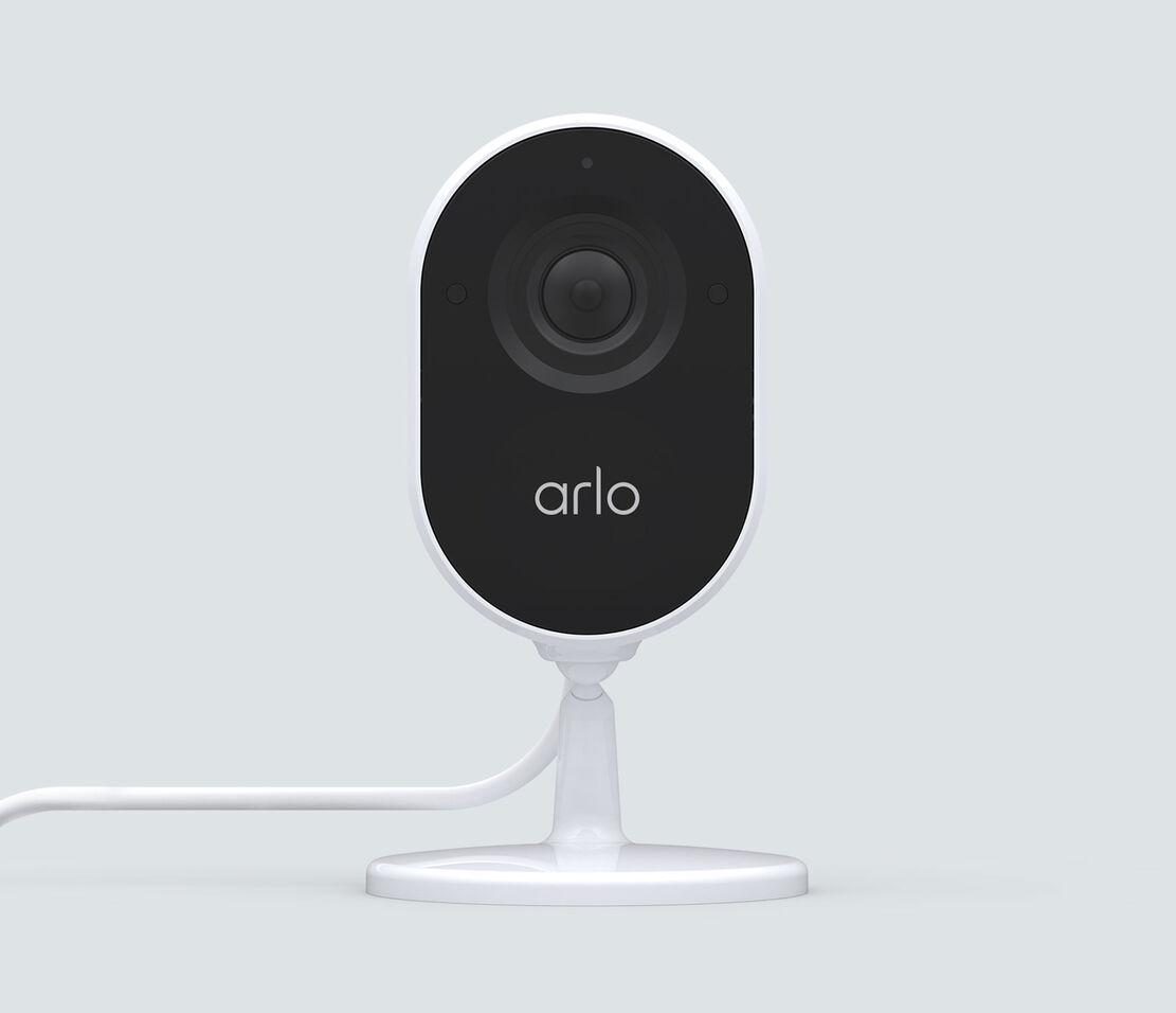 Arlo Releases New Essential Indoor Camera for $99.99