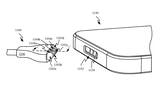 New Apple Patent Depicts MagSafe Charging Port and Cable for iPhone