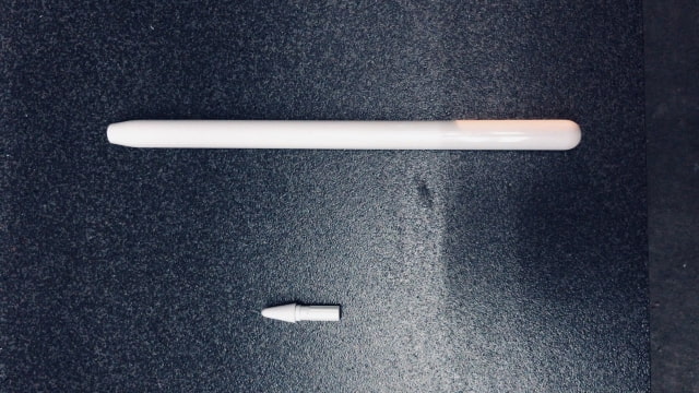 Third Generation Apple Pencil Leaked? [Image]