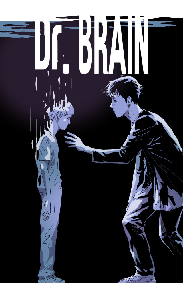 Apple Orders Sci-fi Thriller 'Dr. Brain' Based on Popular Korean Webtoon