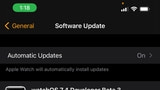 Apple Seeds watchOS 7.4 Beta 3 to Developers [Download]