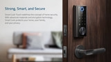 eufy Security Smart Touch Door Lock On Sale for 36% Off [Deal]