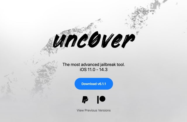 Unc0ver Jailbreak Updated to Fix Xcode Debugging on iOS 14