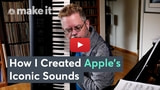 How a Lawsuit Inspired Apple's Most Iconic Sounds [Video]