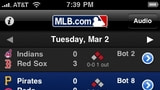 MLB At Bat 2010 is Now Available in the App Store