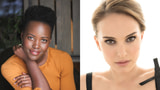 Apple Lands 'Lady in the Lake' Series Starring Natalie Portman and Lupita Nyong'o