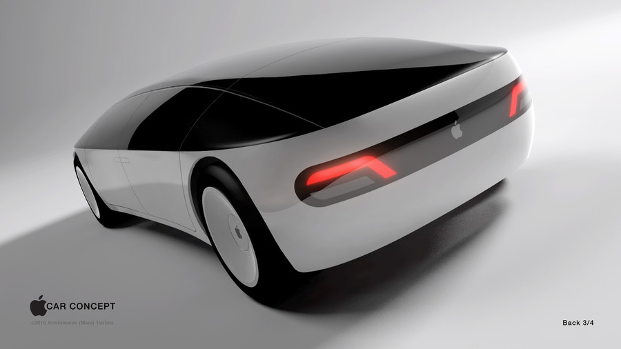 Apple May Use Contract Manufacturers for Apple Car as Talks With Automakers 'Have Not Gone Well' [Report]