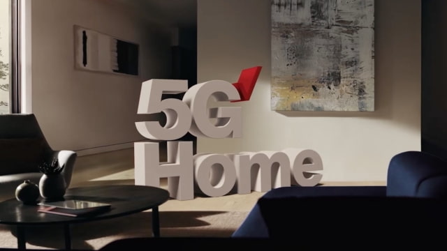 Verizon Expands 5G Home Internet to 10 More Cities