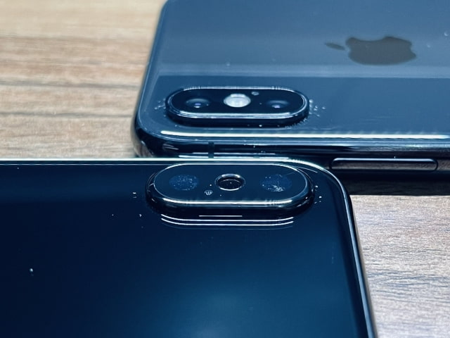 Check Out This iPhone X Prototype in &#039;Jet Black&#039; [Photos]