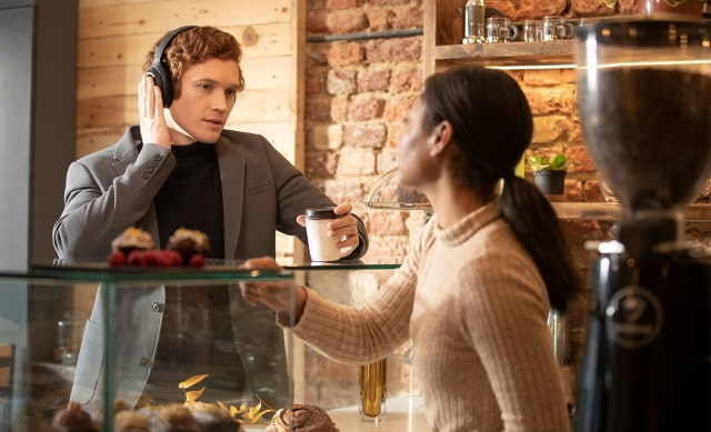 Sony WH-1000XM4 Wireless Headphones On Sale for $71.99 Off [Limited Time Deal]