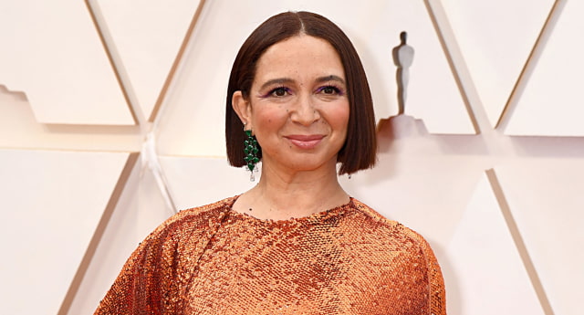Apple Announces Straight-to-Series Order for New Comedy Starring Maya Rudolph