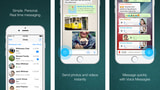 WhatsApp Messenger Drops Support for iOS 9