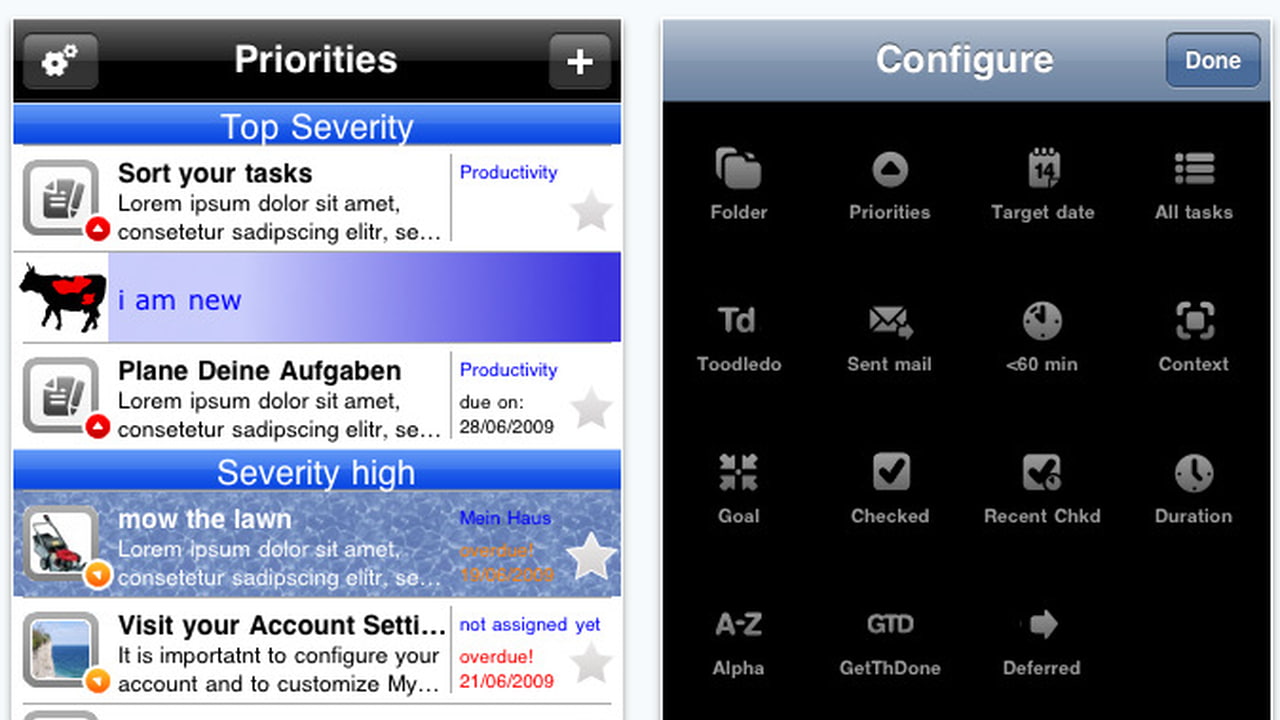 My Task Download MyTasks Pro Updates - iClarified