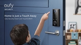 Eufy Smart Lock With Touch and Wi-Fi On Sale for $30 Off [Deal]